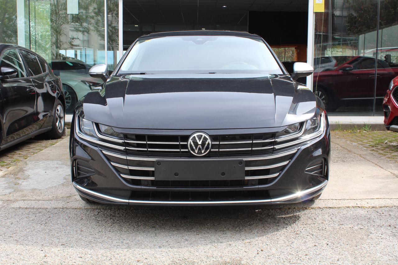 Foto Volkswagen Arteon 3