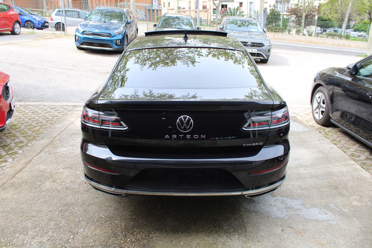 Foto Volkswagen Arteon 6