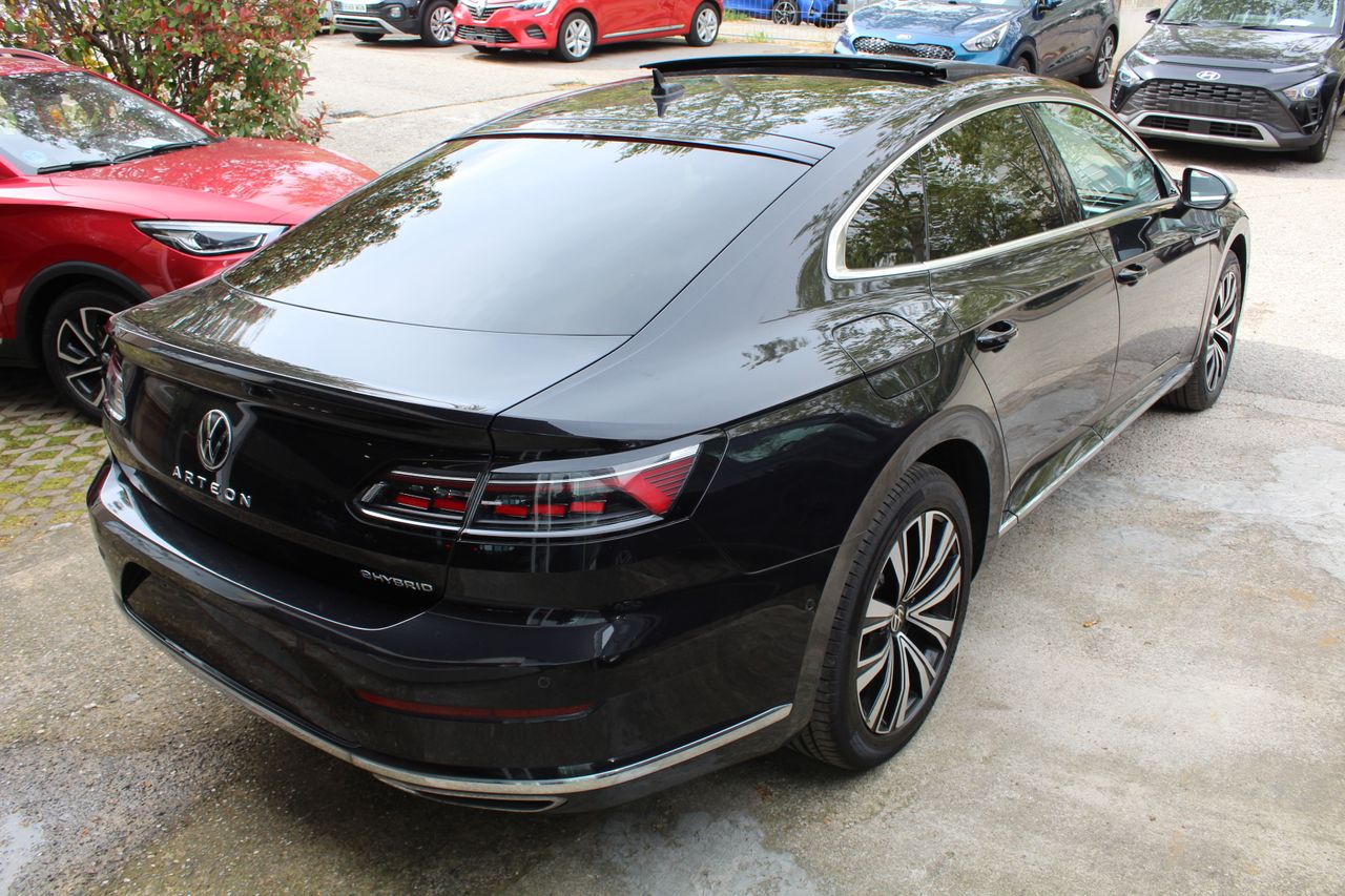 Foto Volkswagen Arteon 7