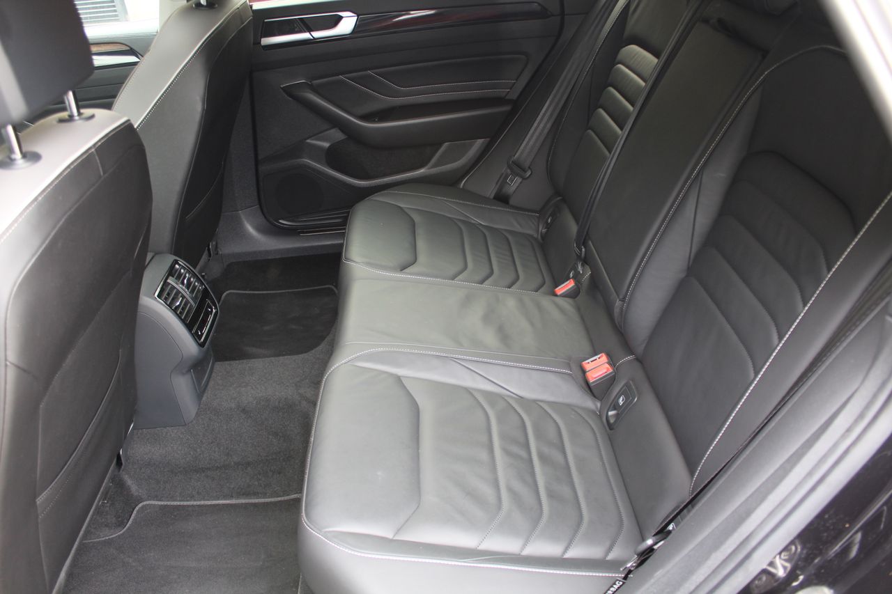 Foto Volkswagen Arteon 9