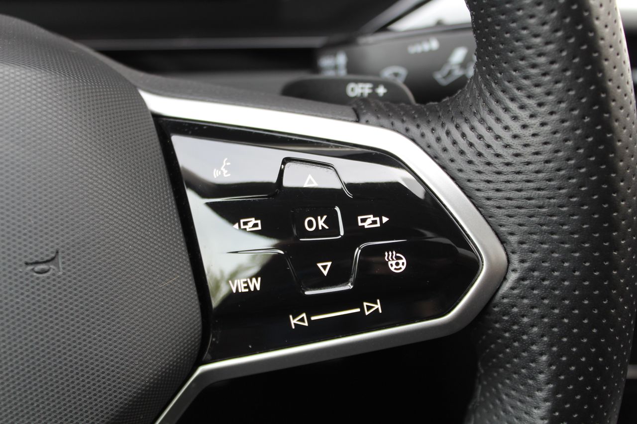 Foto Volkswagen Arteon 13