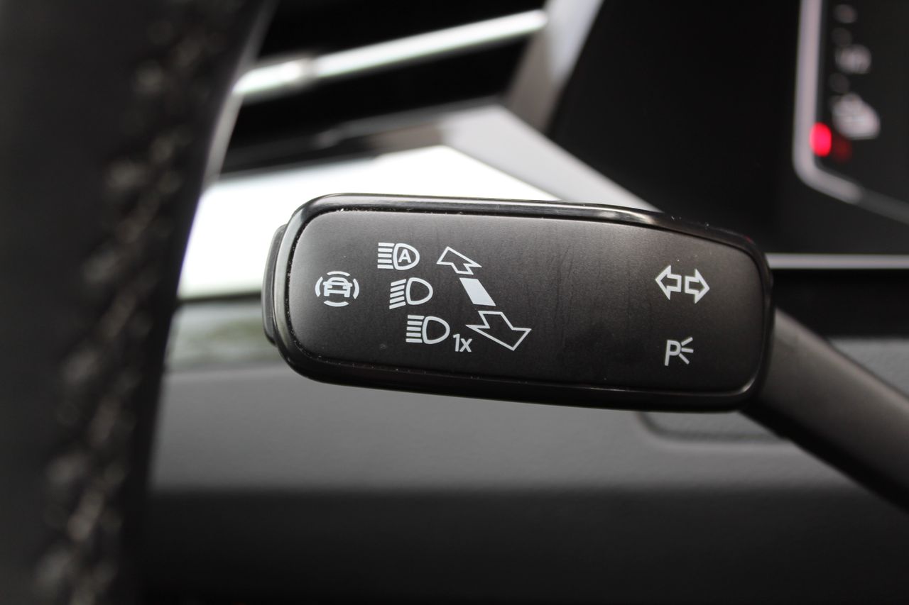Foto Volkswagen Arteon 14