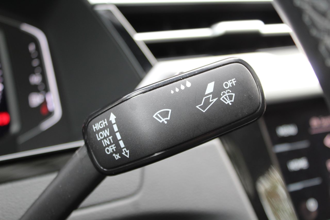 Foto Volkswagen Arteon 15