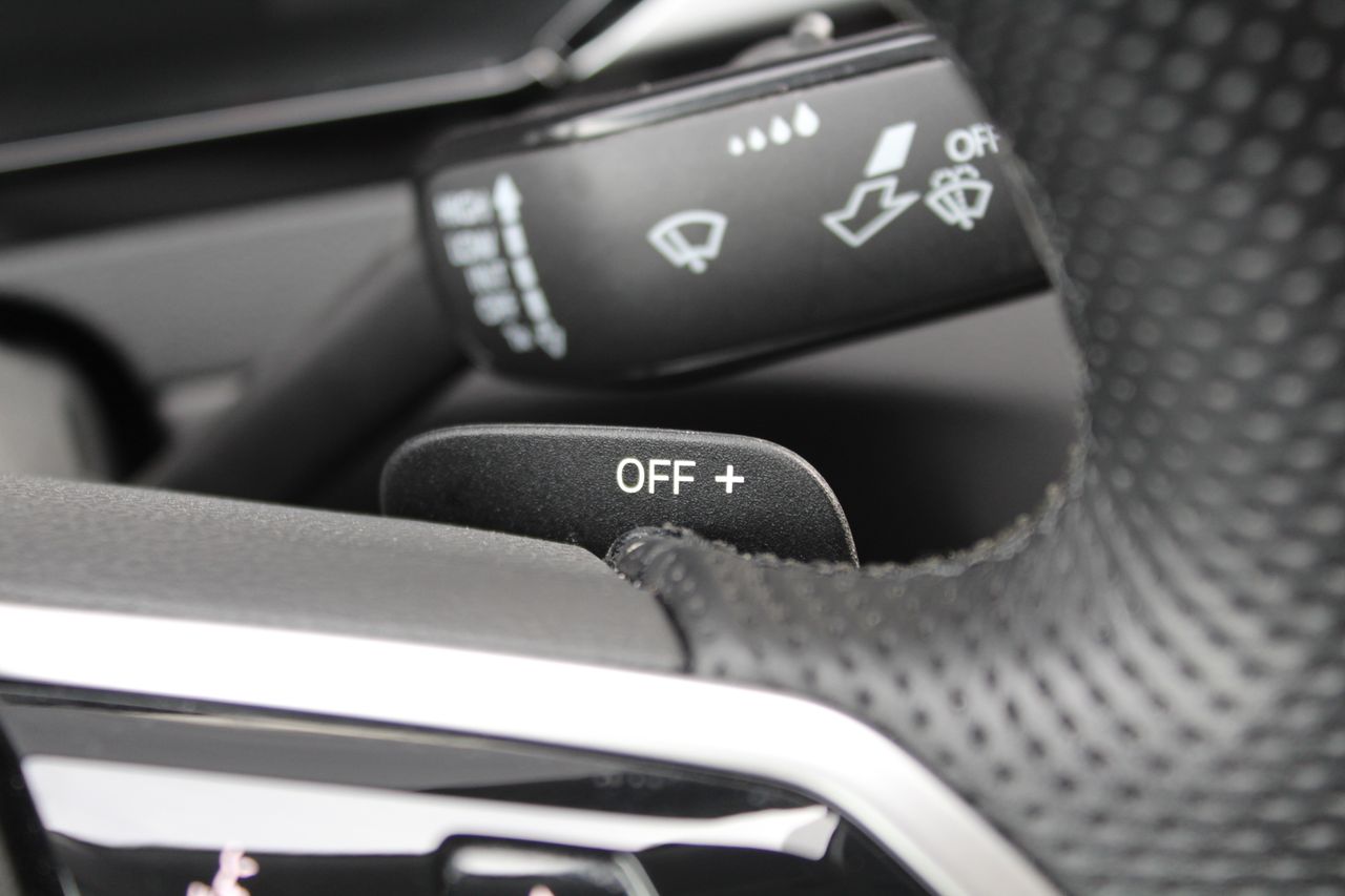 Foto Volkswagen Arteon 16