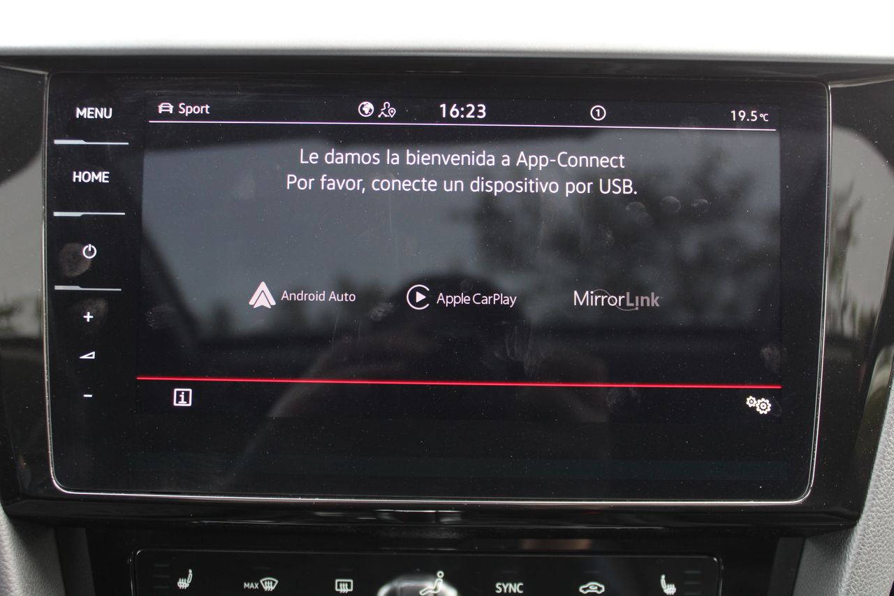 Foto Volkswagen Arteon 17