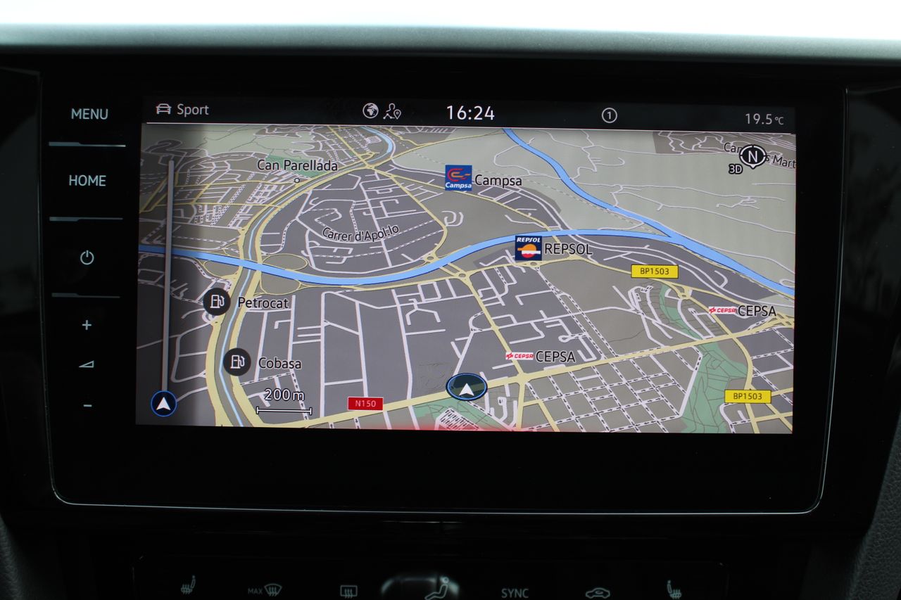 Foto Volkswagen Arteon 18