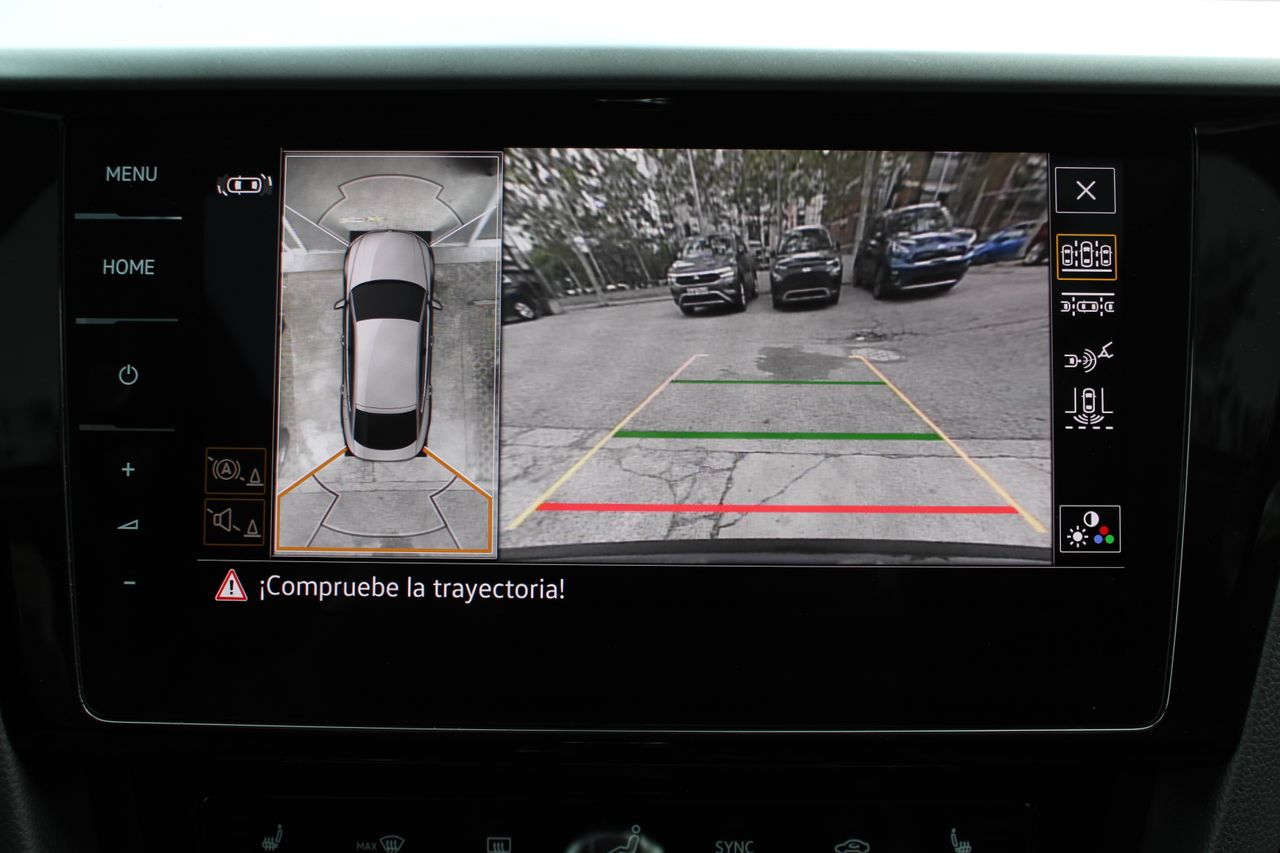 Foto Volkswagen Arteon 20