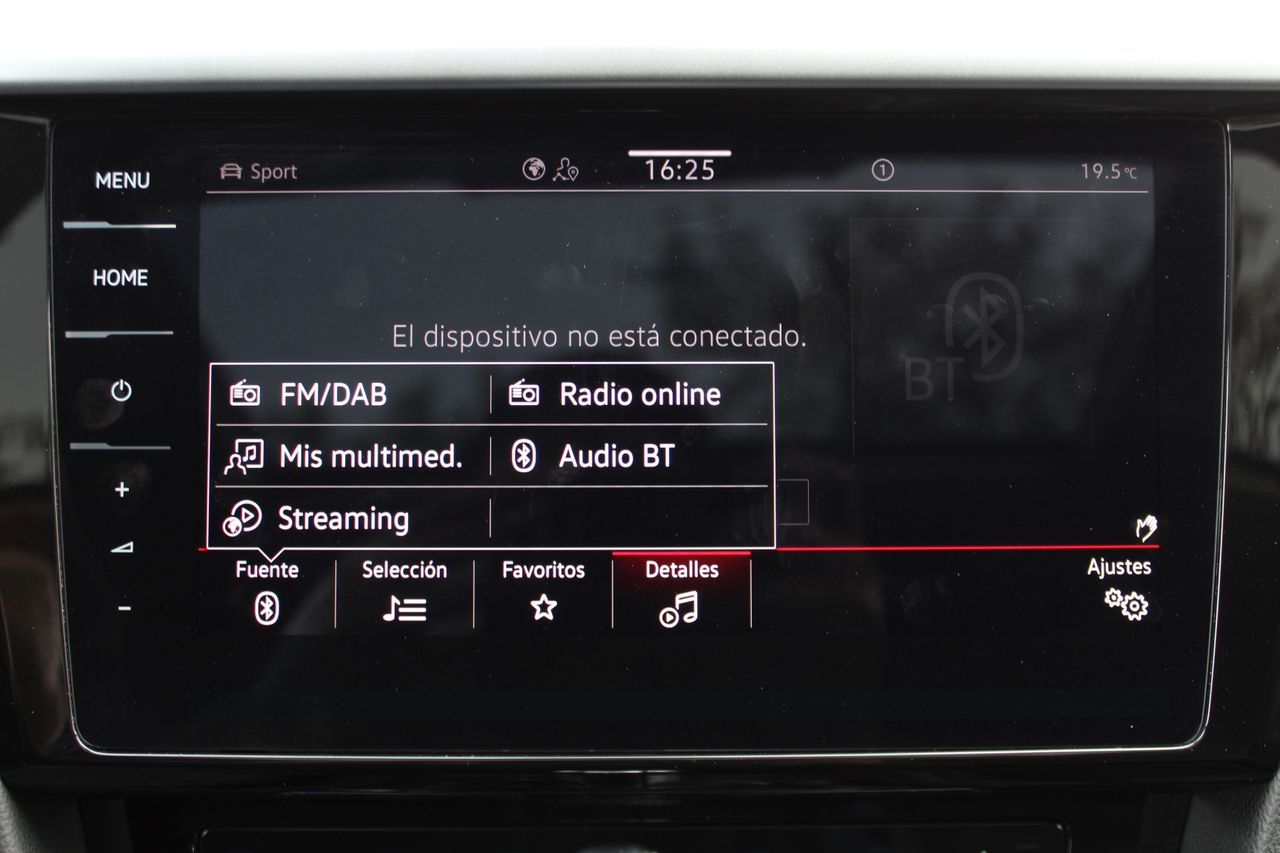 Foto Volkswagen Arteon 21
