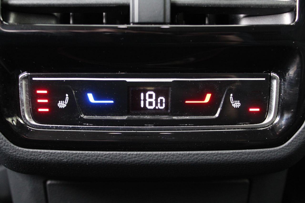 Foto Volkswagen Arteon 23