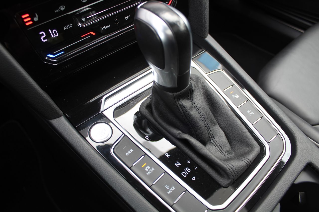 Foto Volkswagen Arteon 25