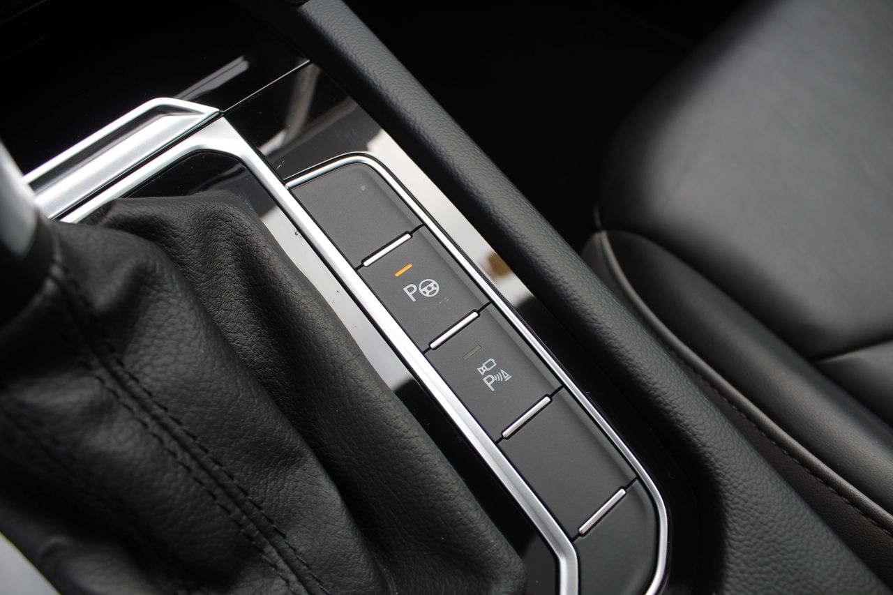 Foto Volkswagen Arteon 26
