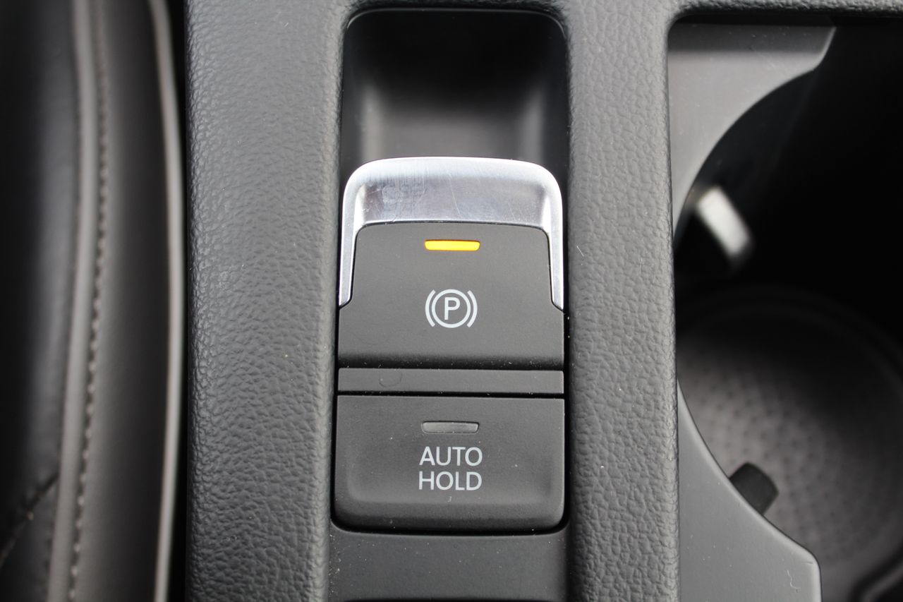 Foto Volkswagen Arteon 27