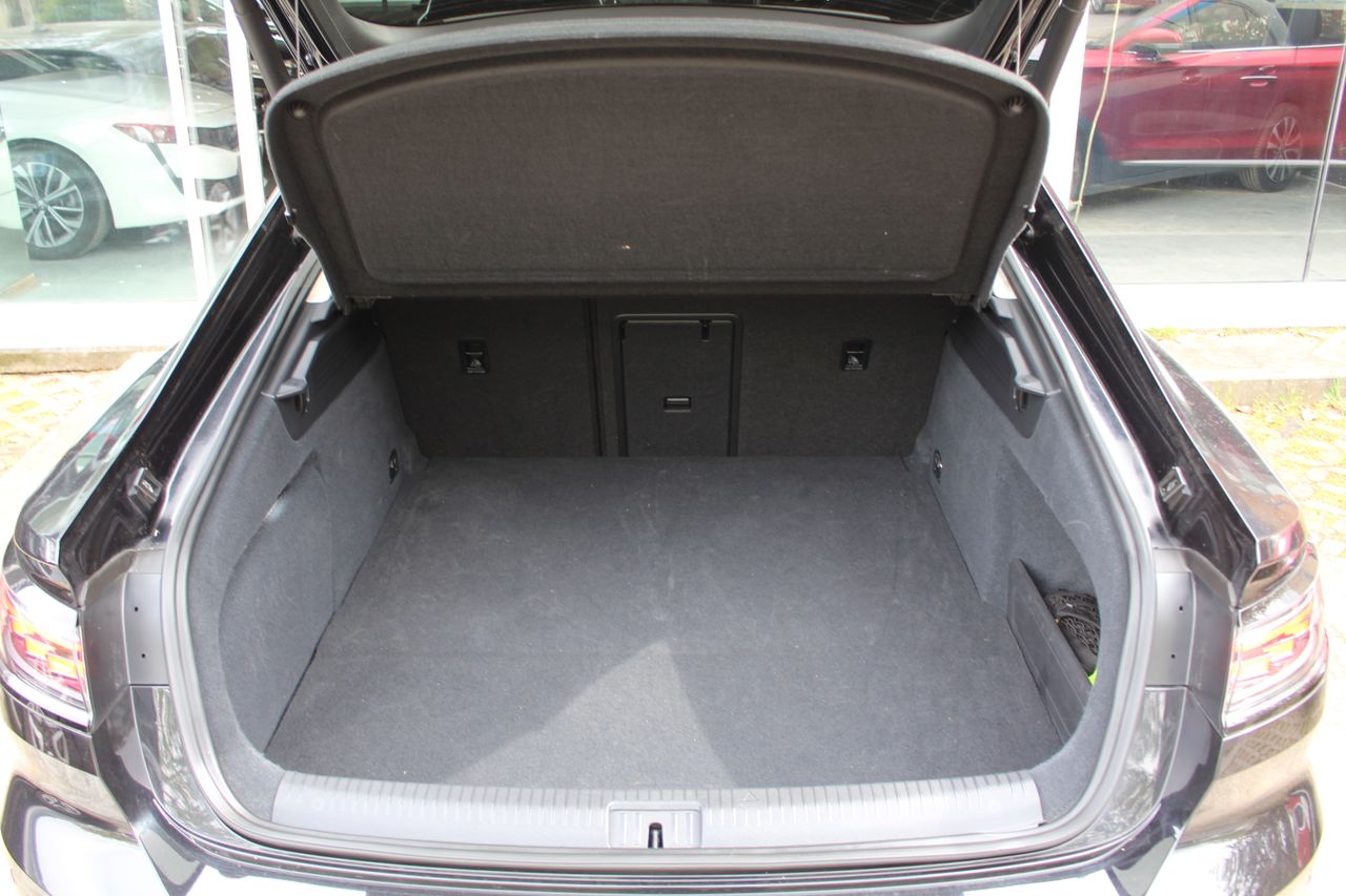 Foto Volkswagen Arteon 28