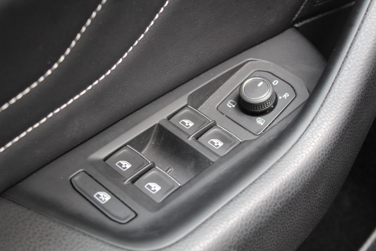 Foto Volkswagen Arteon 30
