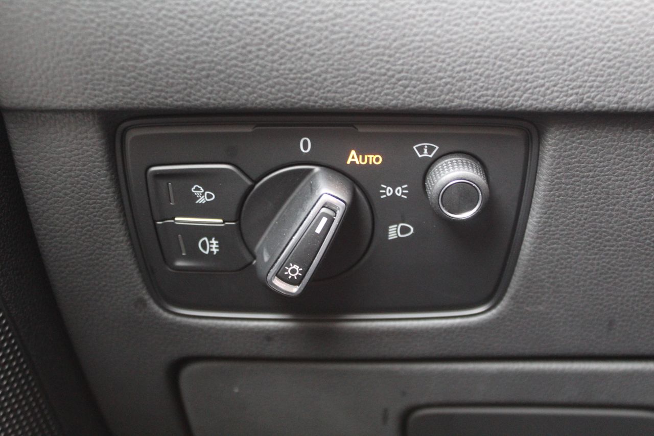 Foto Volkswagen Arteon 31