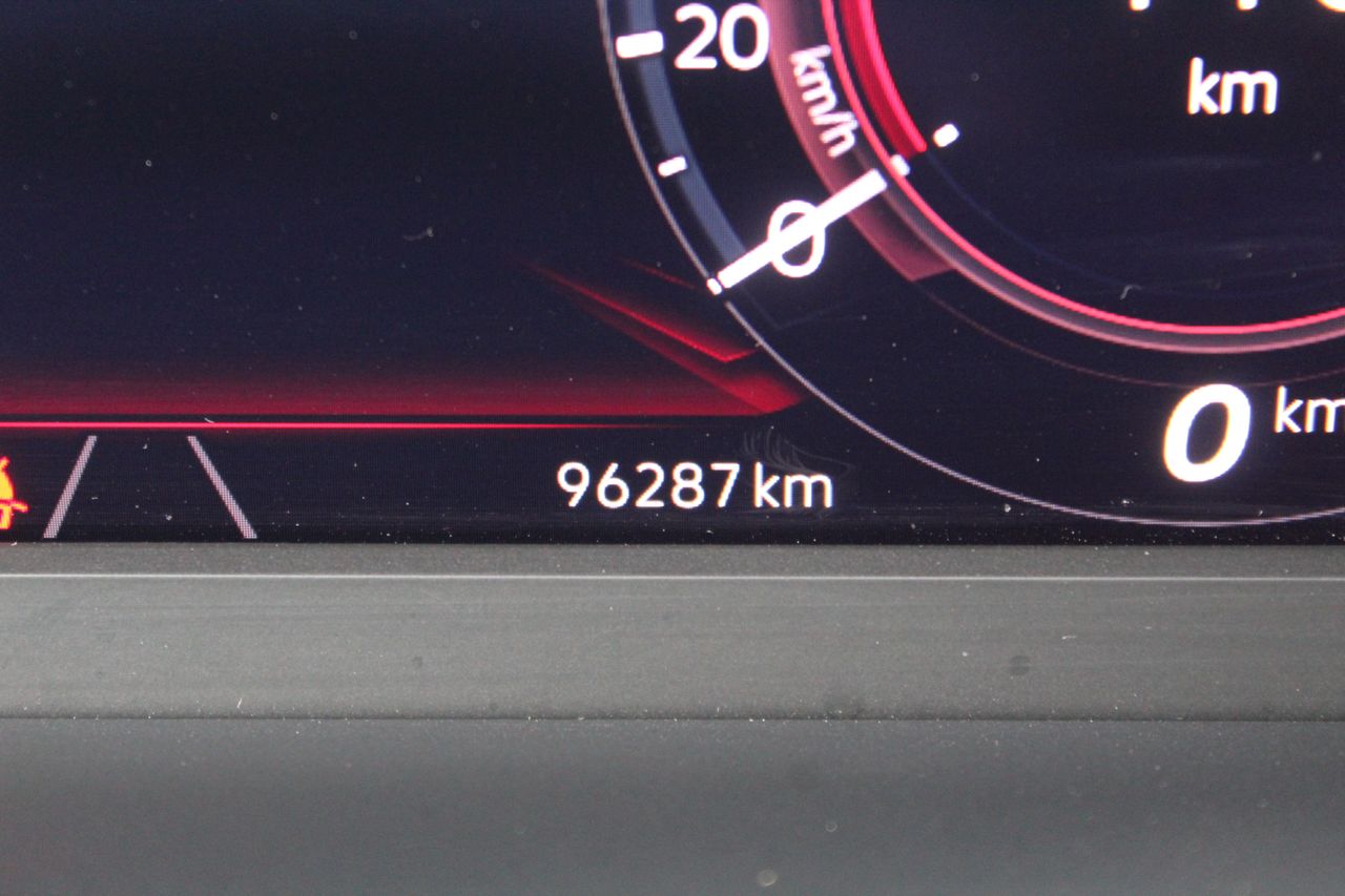 Foto Volkswagen Arteon 32