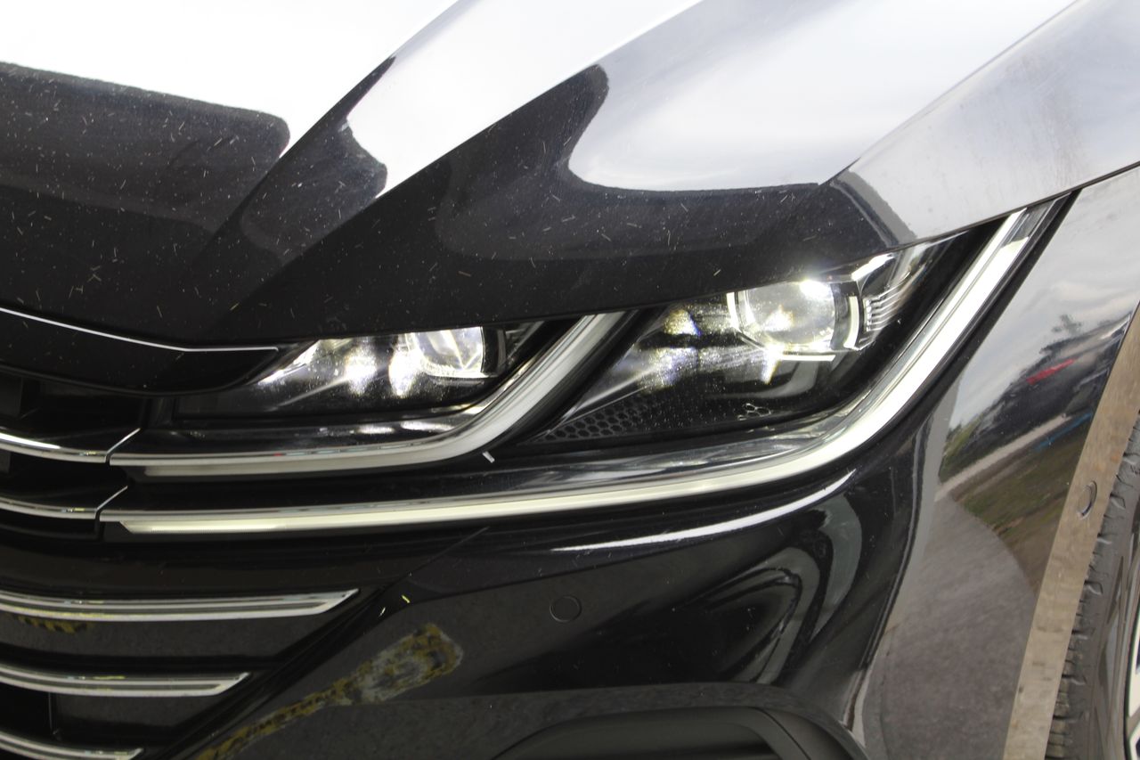 Foto Volkswagen Arteon 33