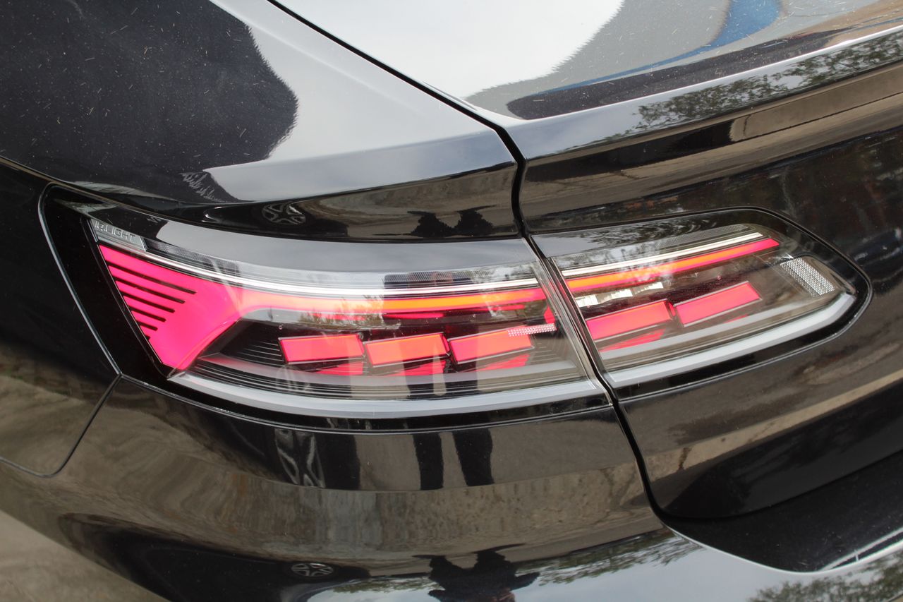 Foto Volkswagen Arteon 34