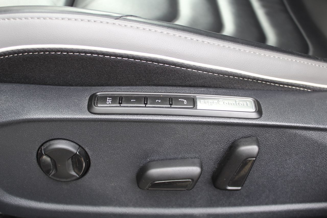 Foto Volkswagen Arteon 38