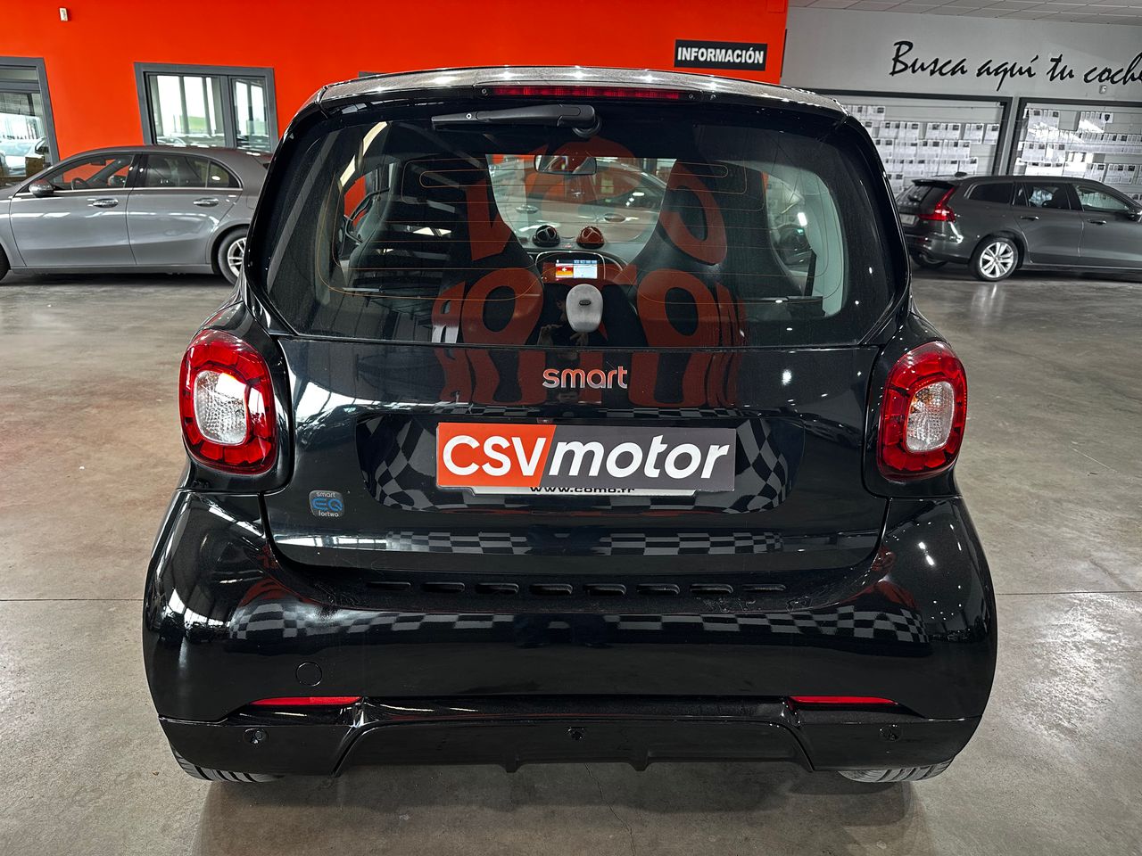 Foto Smart Fortwo 7