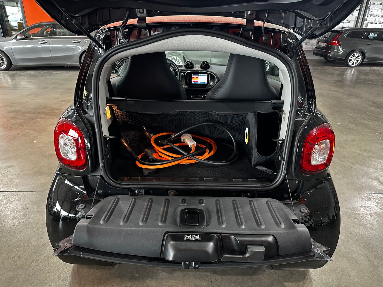Foto Smart Fortwo 8