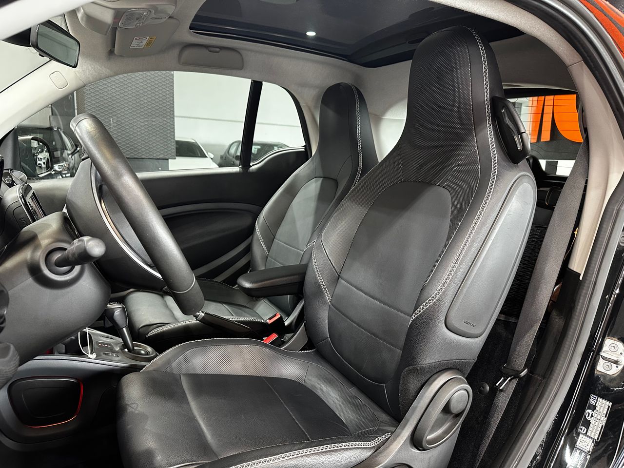 Foto Smart Fortwo 9