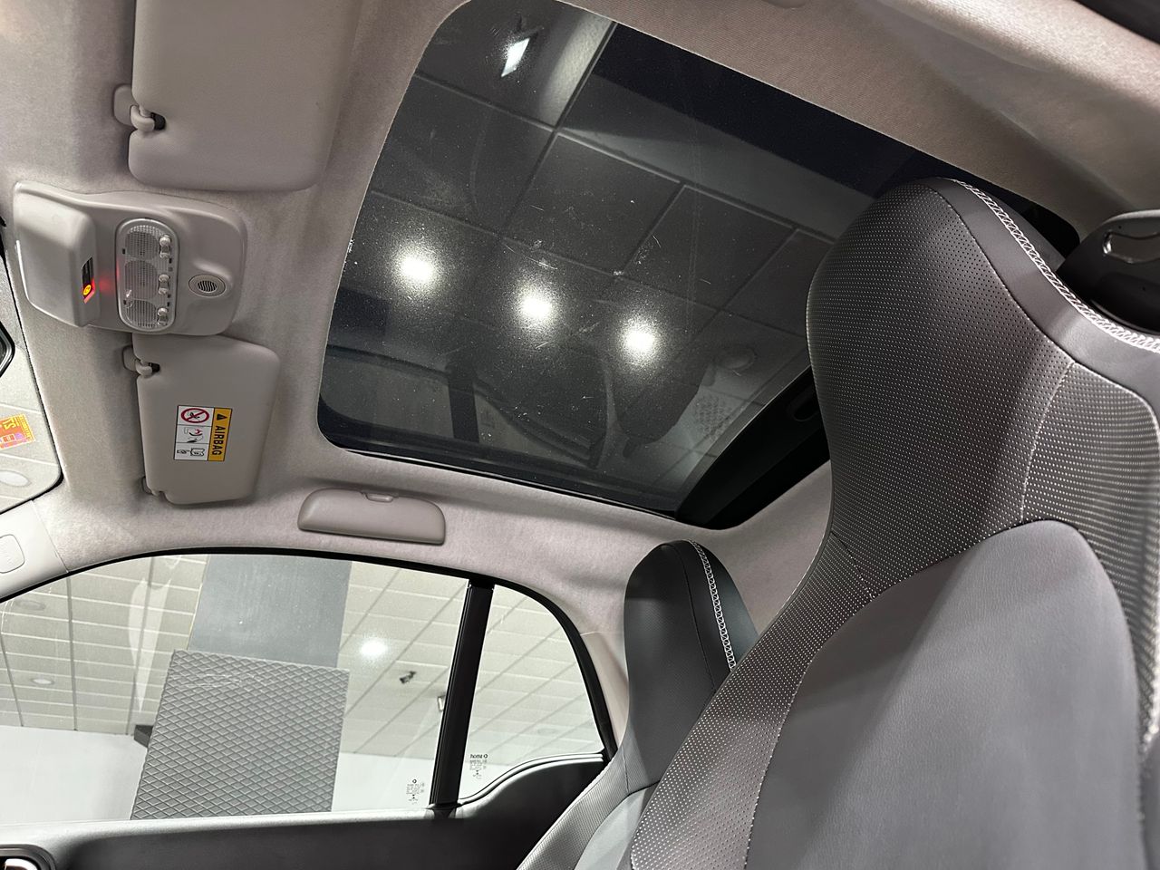 Foto Smart Fortwo 10