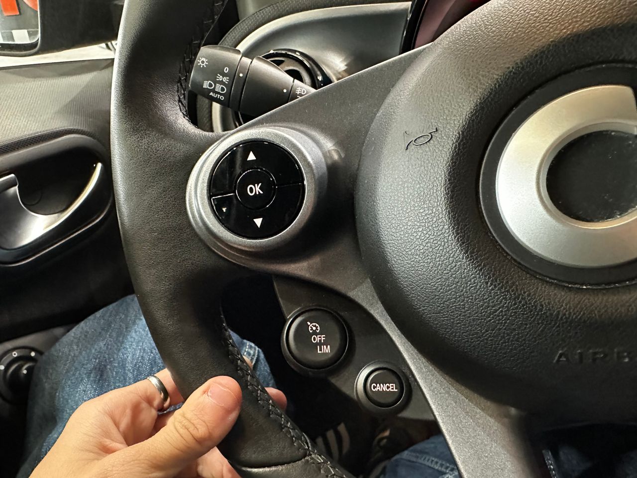 Foto Smart Fortwo 12