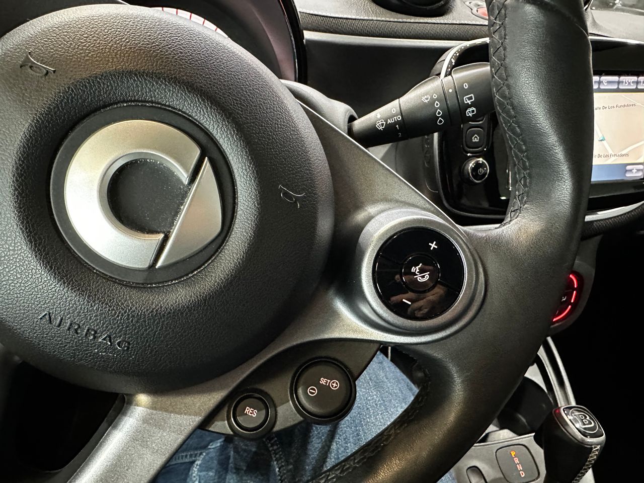 Foto Smart Fortwo 13