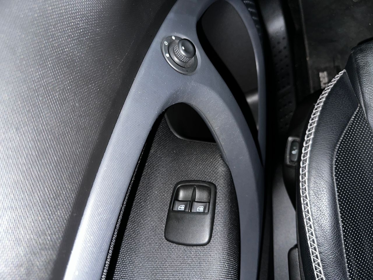 Foto Smart Fortwo 14