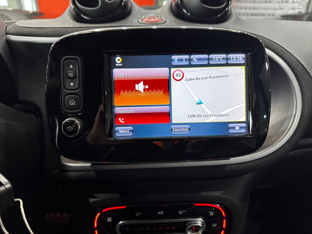 Foto Smart Fortwo 16