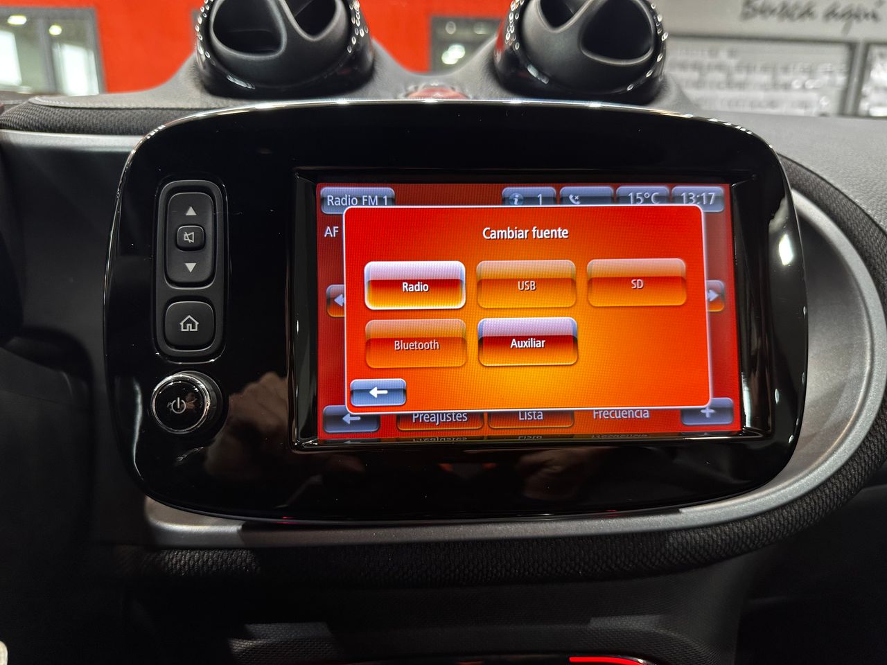Foto Smart Fortwo 17