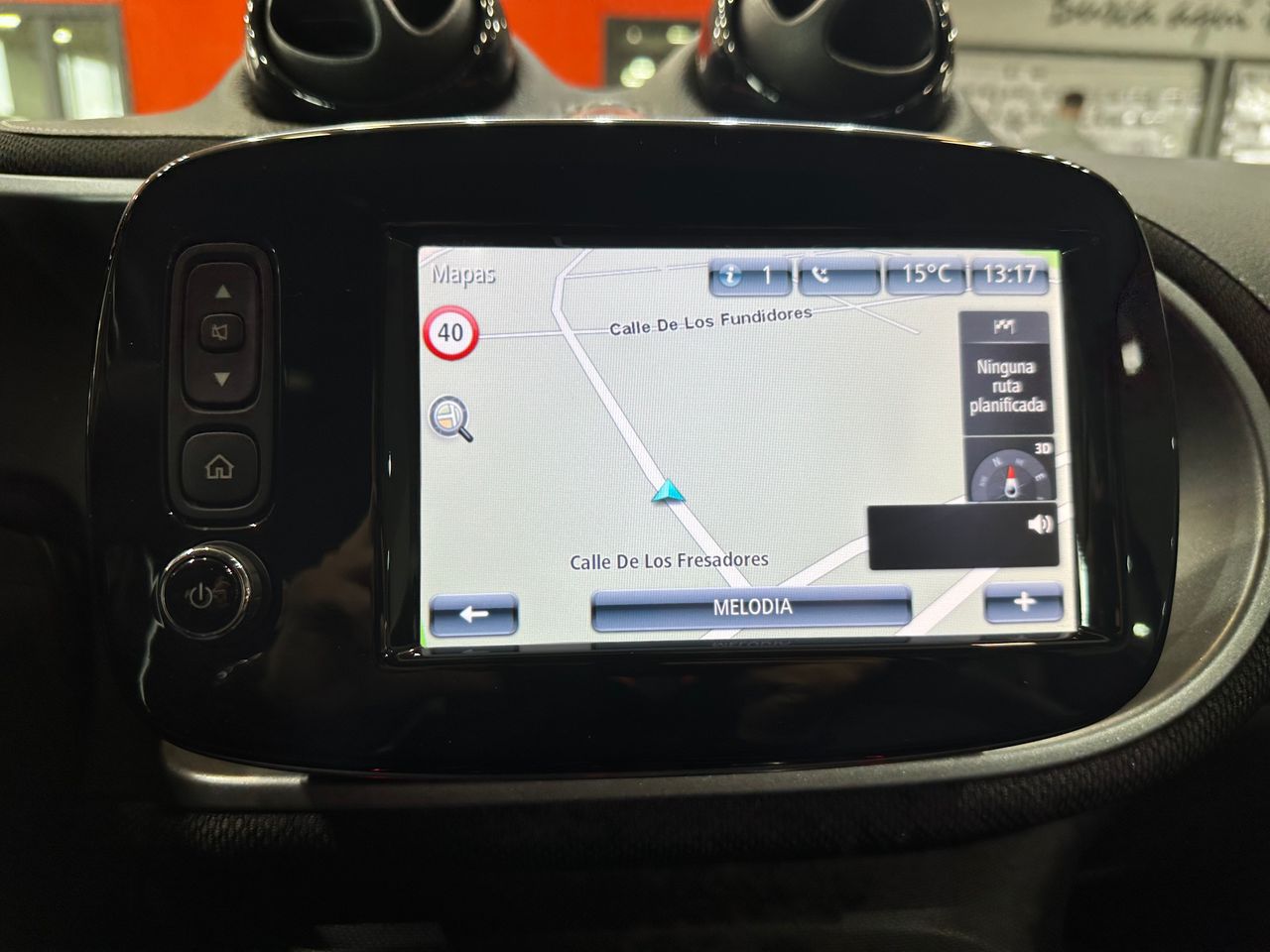 Foto Smart Fortwo 18
