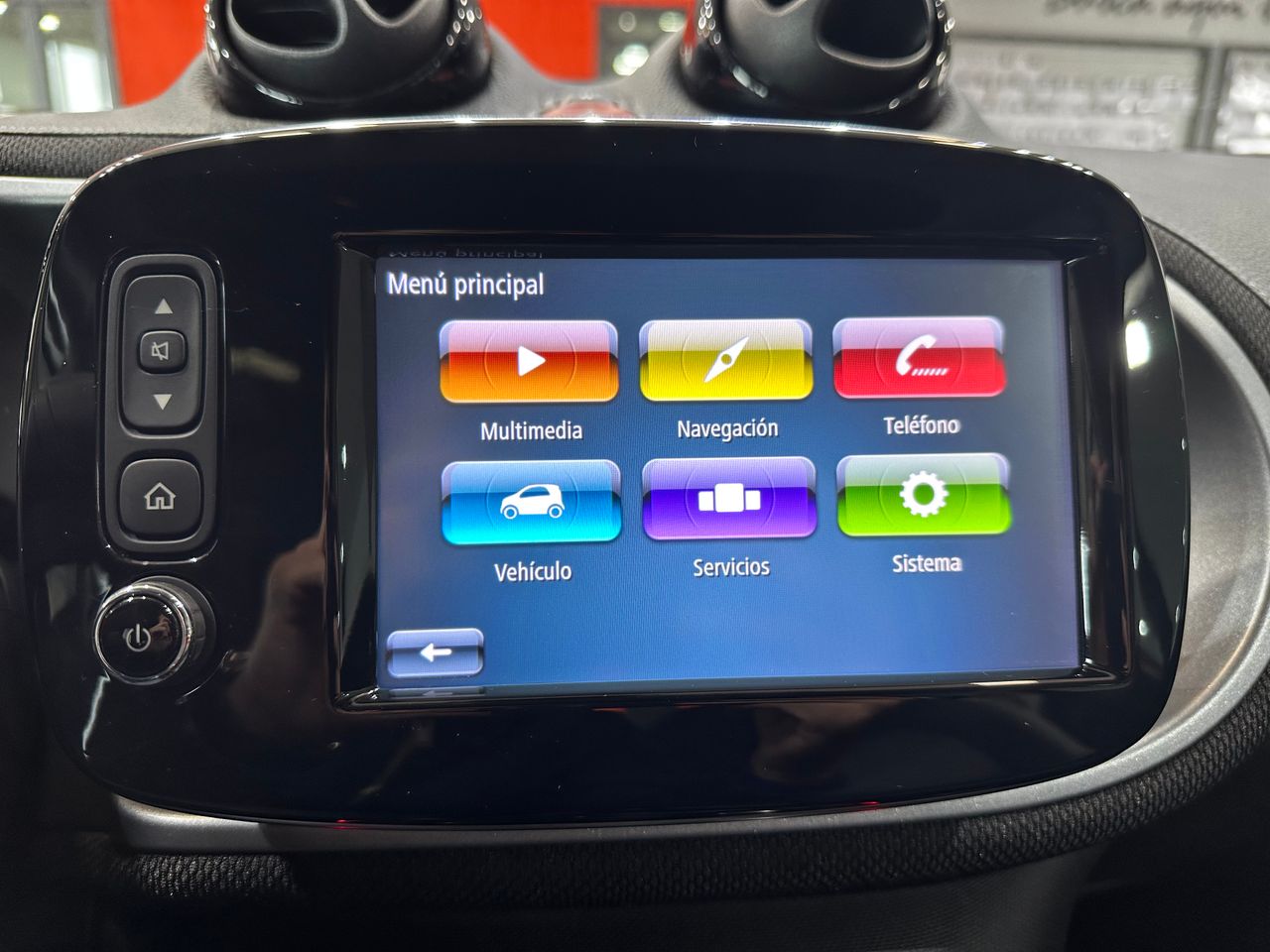 Foto Smart Fortwo 19