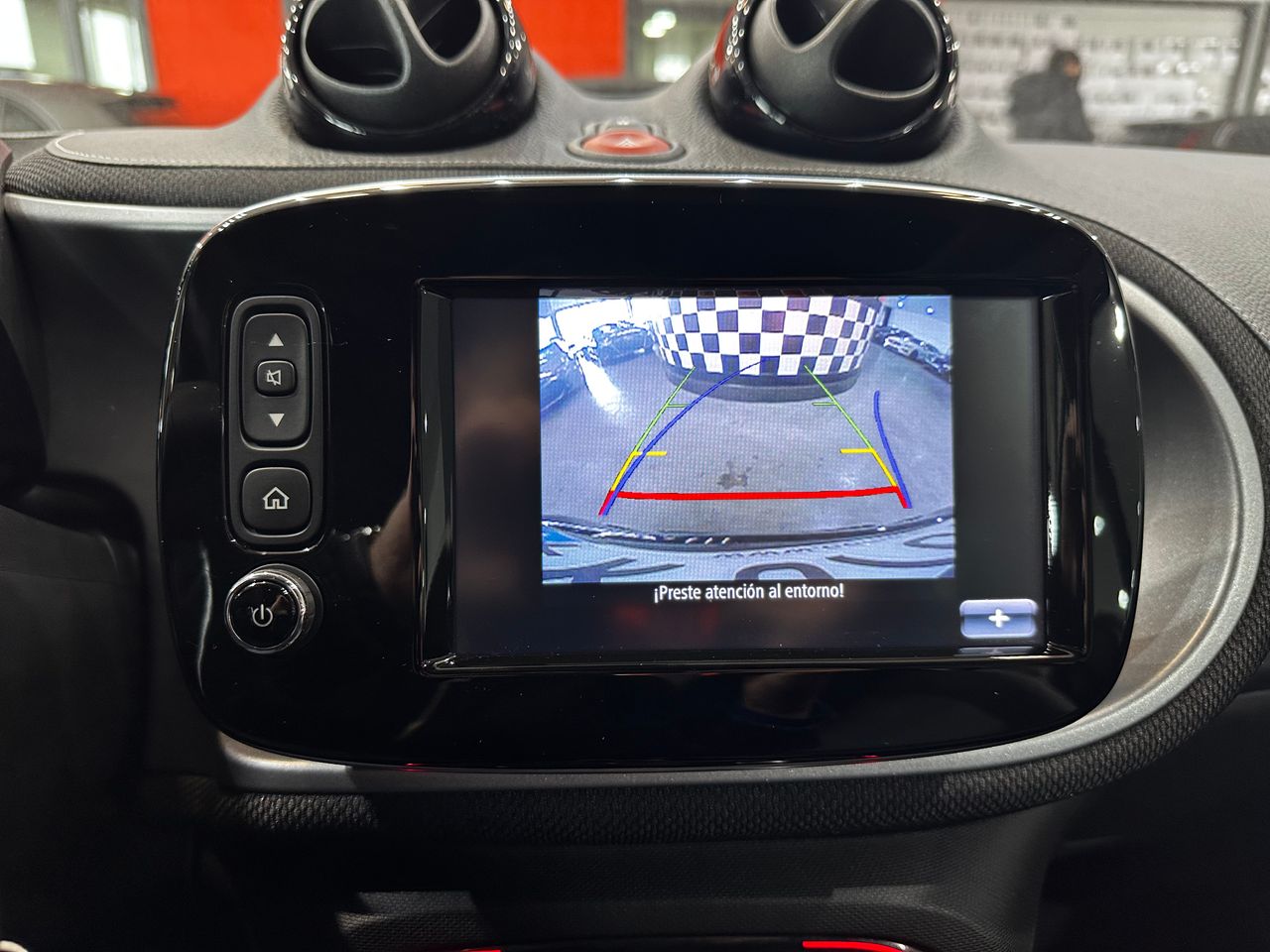 Foto Smart Fortwo 20