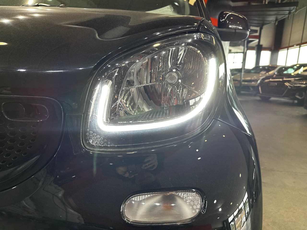 Foto Smart Fortwo 21