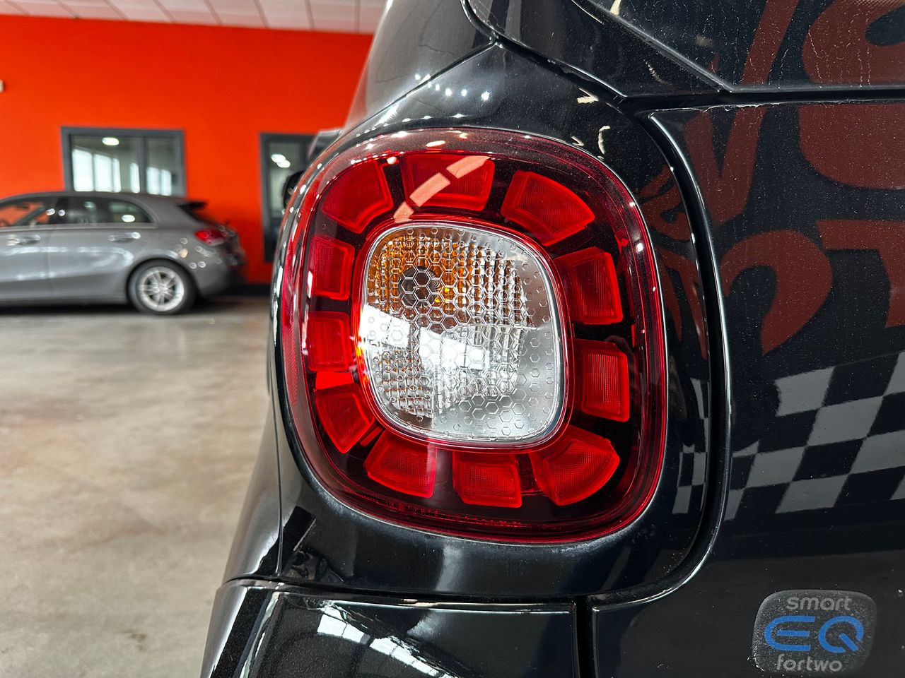 Foto Smart Fortwo 22