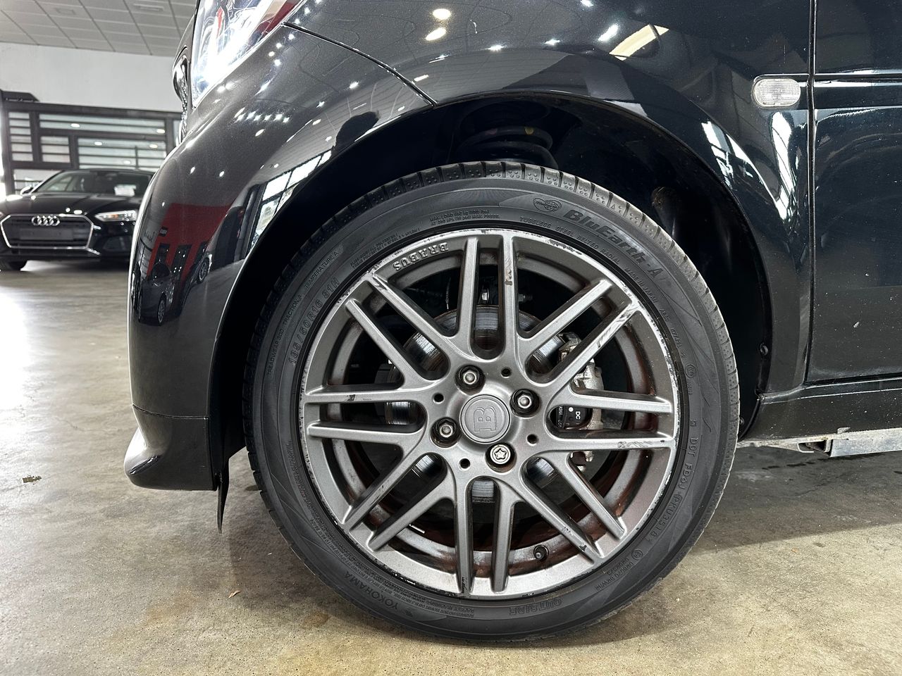 Foto Smart Fortwo 23