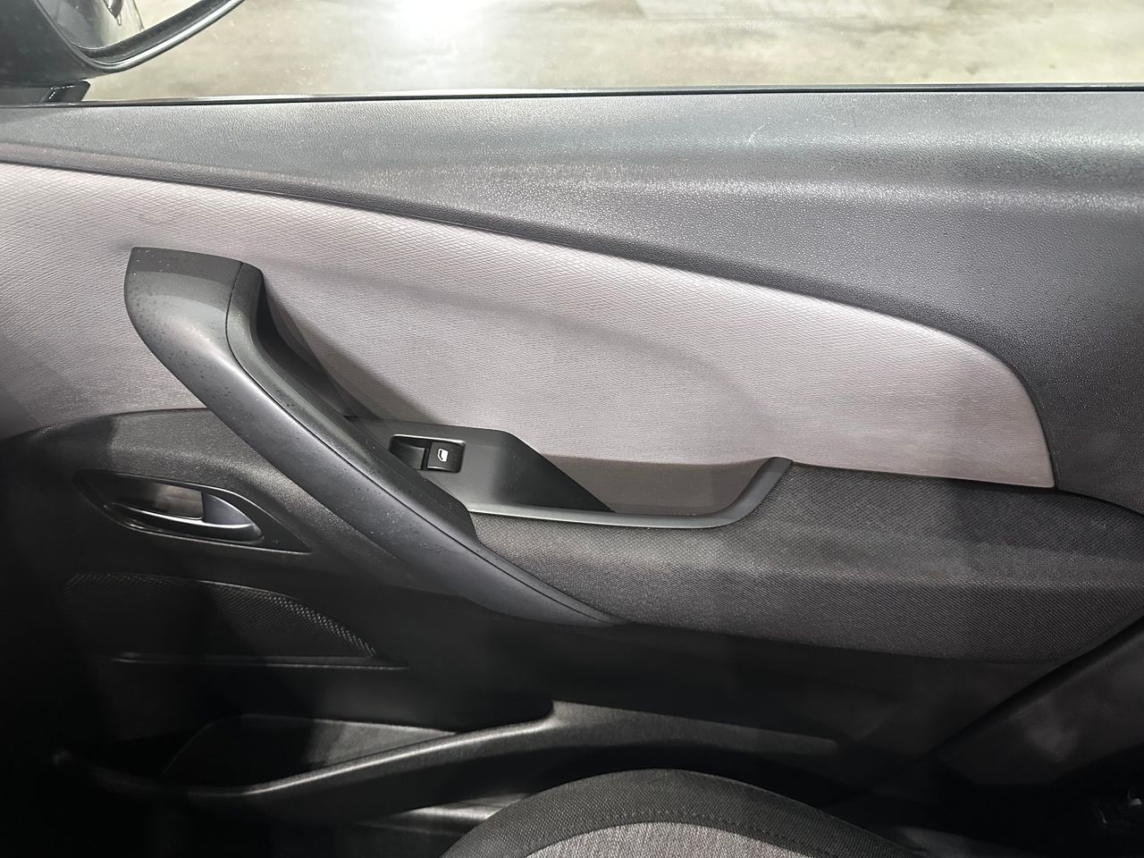 Foto Citroën Grand C4 SpaceTourer 14
