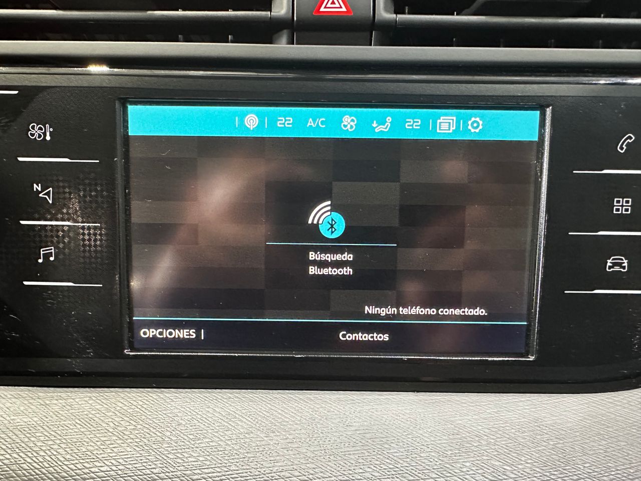 Foto Citroën Grand C4 SpaceTourer 20