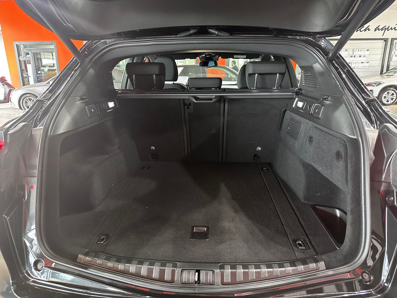 Foto Alfa Romeo Stelvio 8