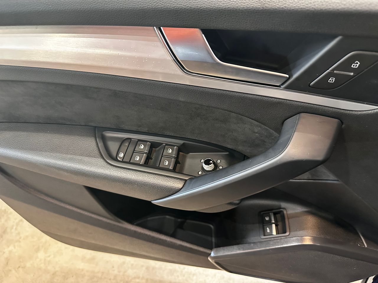 Foto Audi Q5 19