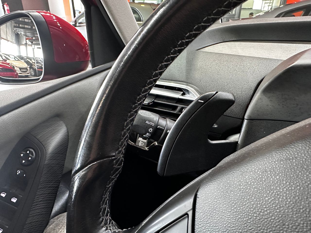 Foto Citroën Grand C4 Picasso 15