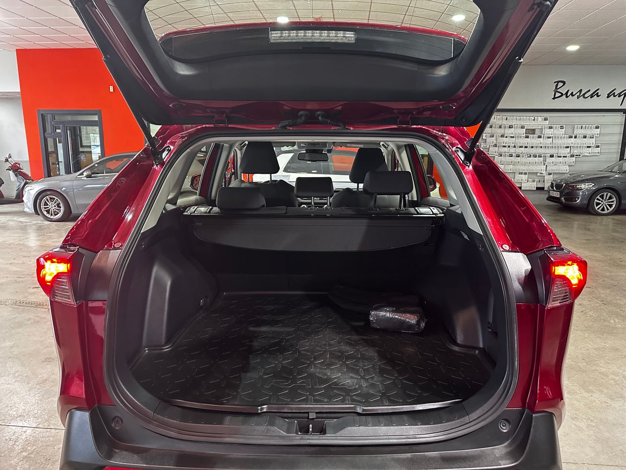 Foto Toyota Rav4 7