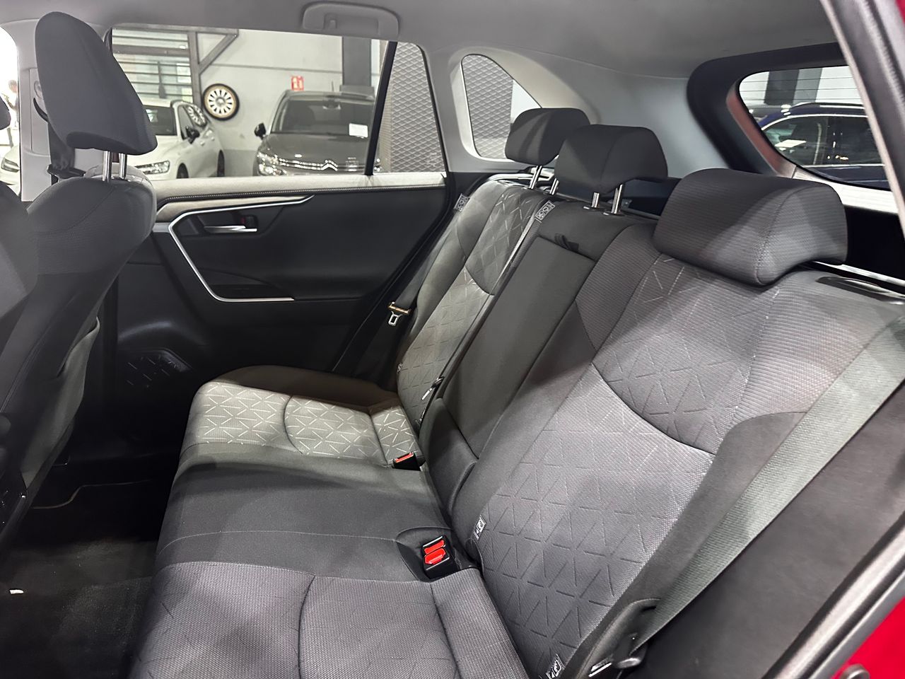 Foto Toyota Rav4 9