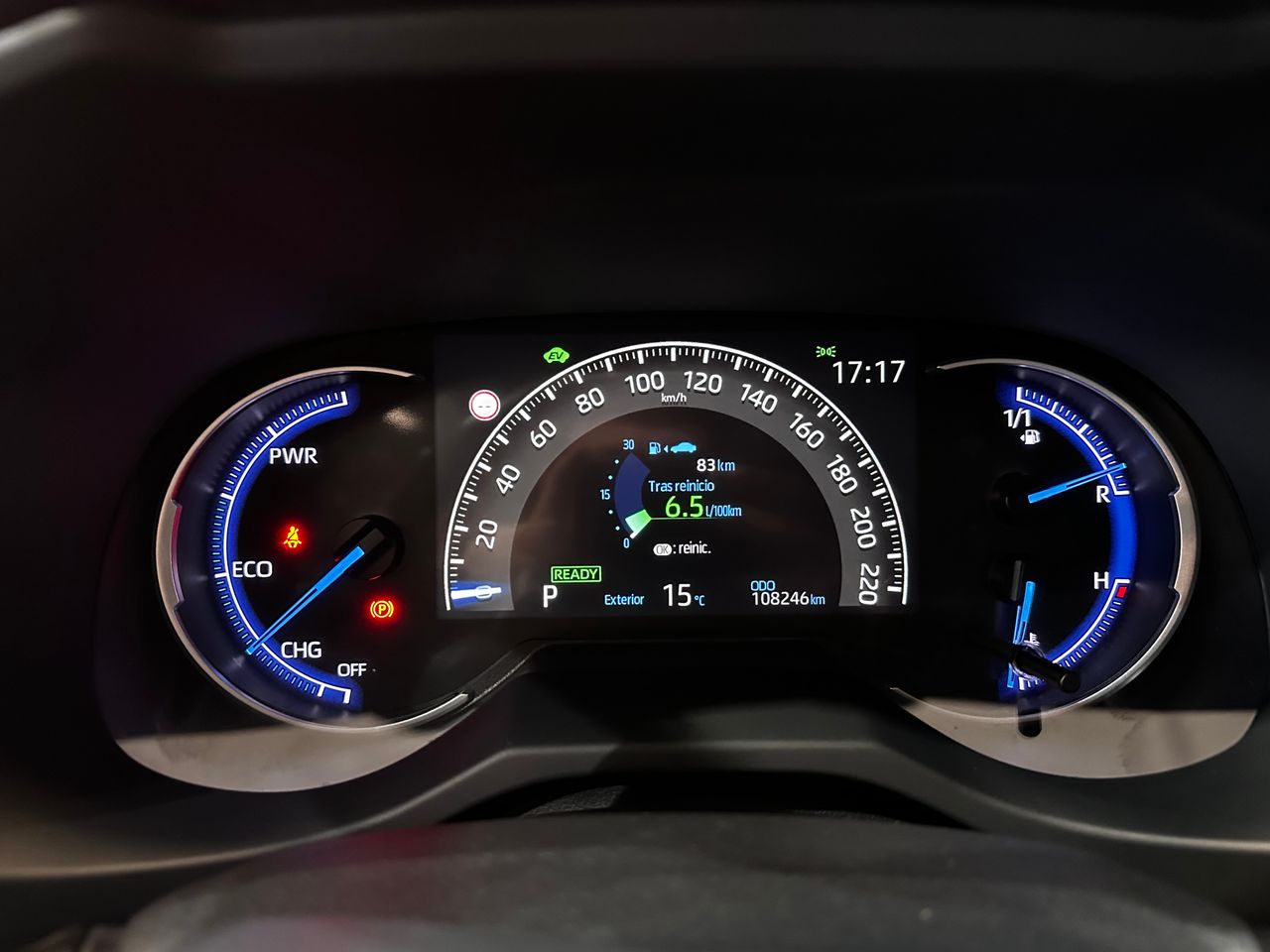 Foto Toyota Rav4 12