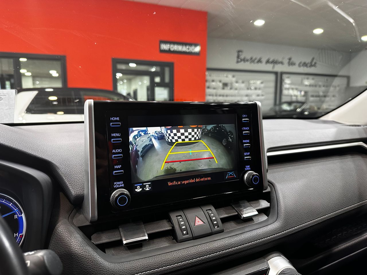 Foto Toyota Rav4 15