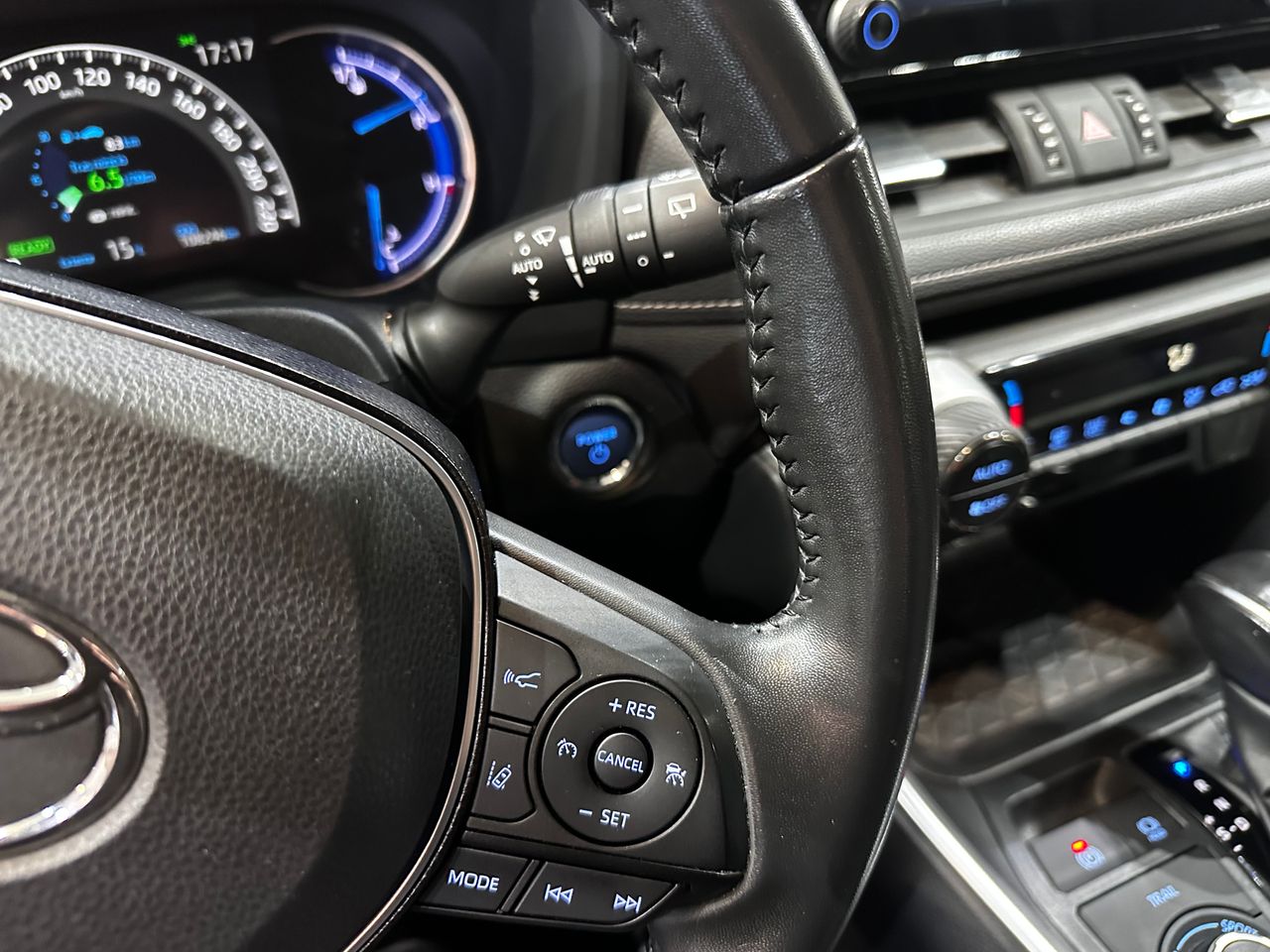 Foto Toyota Rav4 17