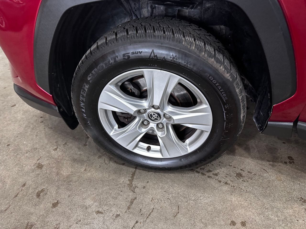 Foto Toyota Rav4 20