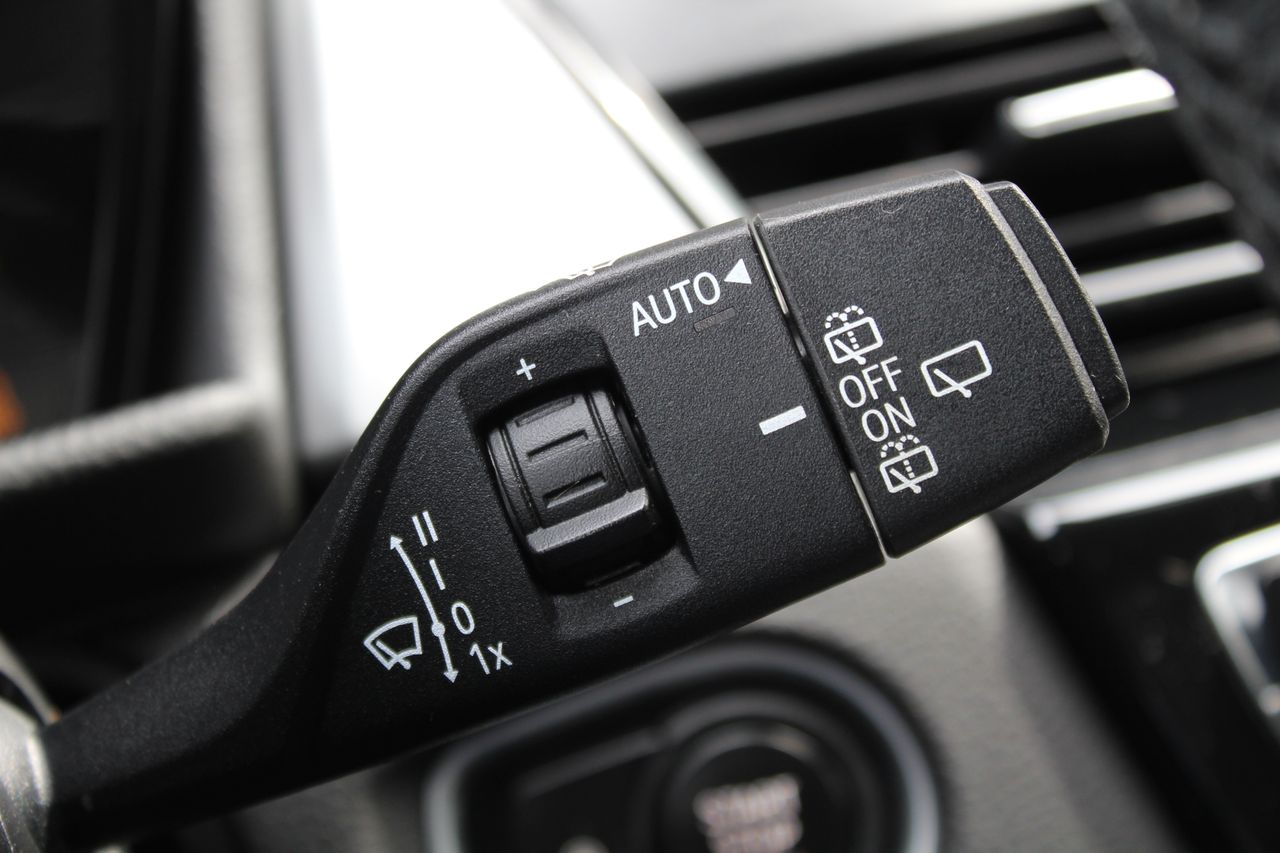 Foto BMW Serie 2 Active Tourer 15